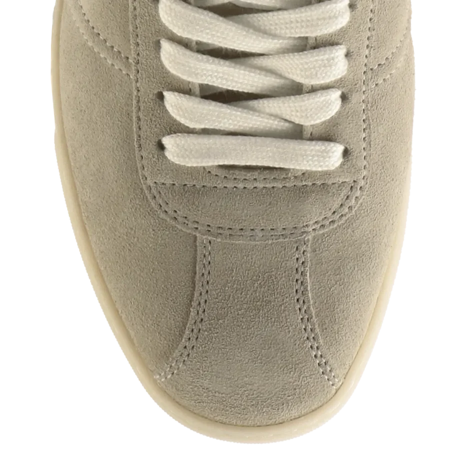 Högl SAM 9-100312-6802 Sneaker stone weiß
