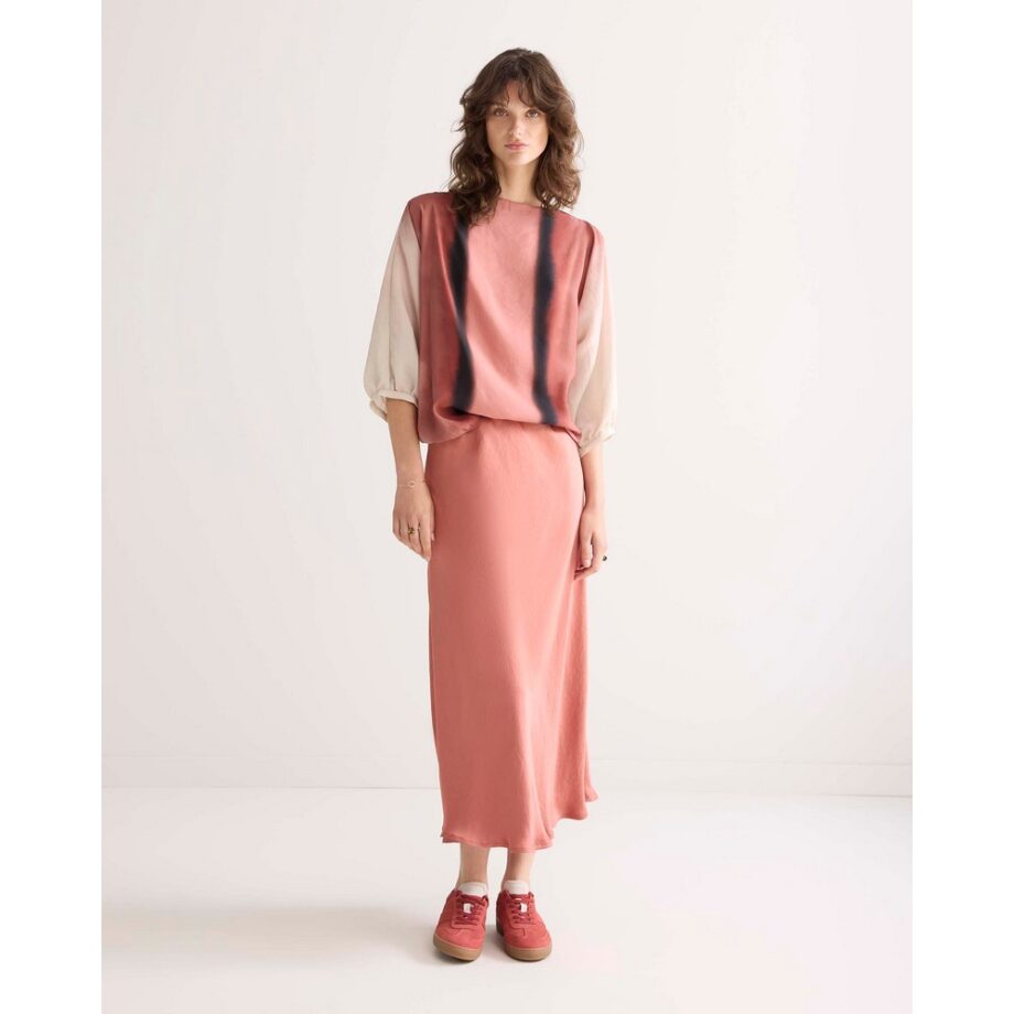 Summum 6s1302-12084 Rock sepia blush