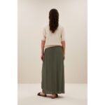 By-bar Amsterdam linde skirt Rock mulled basil