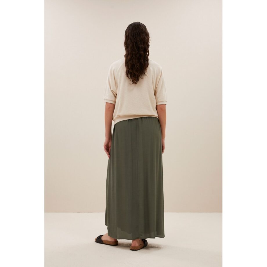 By-bar Amsterdam linde skirt Rock mulled basil