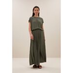By-bar Amsterdam linde skirt Rock mulled basil