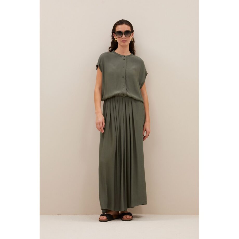 By-bar Amsterdam linde skirt Rock mulled basil