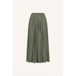 By-bar Amsterdam linde skirt Rock mulled basil