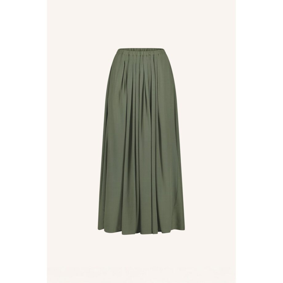 By-bar Amsterdam linde skirt Rock mulled basil