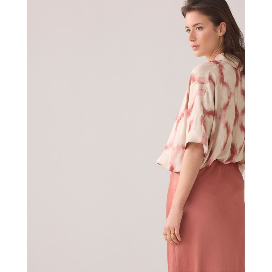 Summum 6s1302-12084 Rock sepia blush