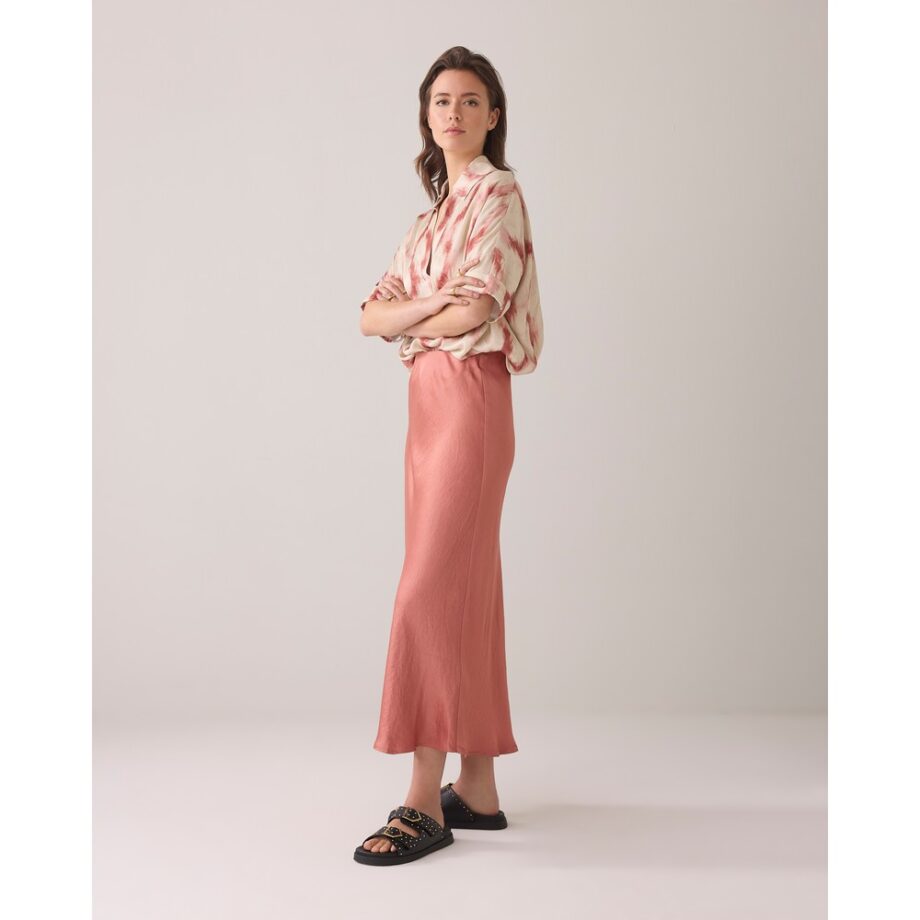 Summum 6s1302-12084 Rock sepia blush