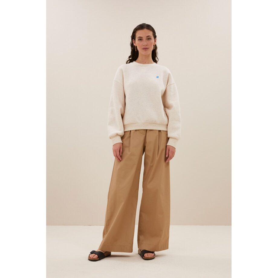 By-bar Amsterdam bibi dancing melee sweater oyster melee