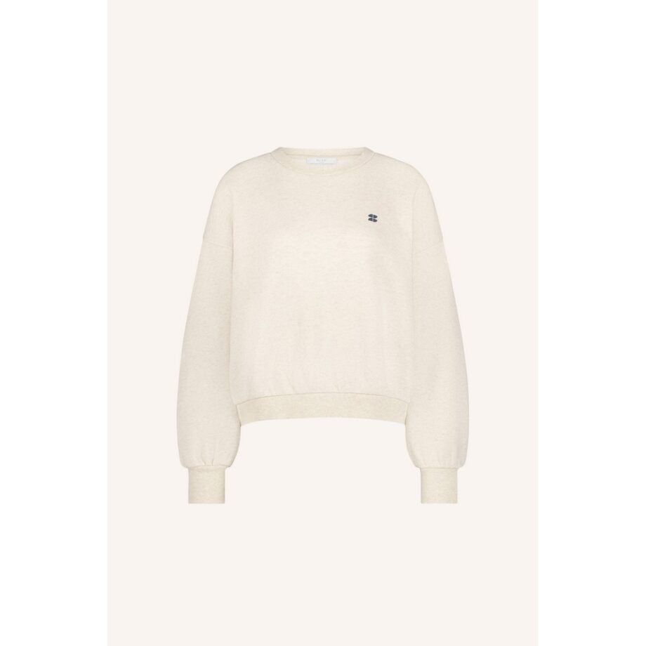 By-bar Amsterdam bibi dancing melee sweater oyster melee