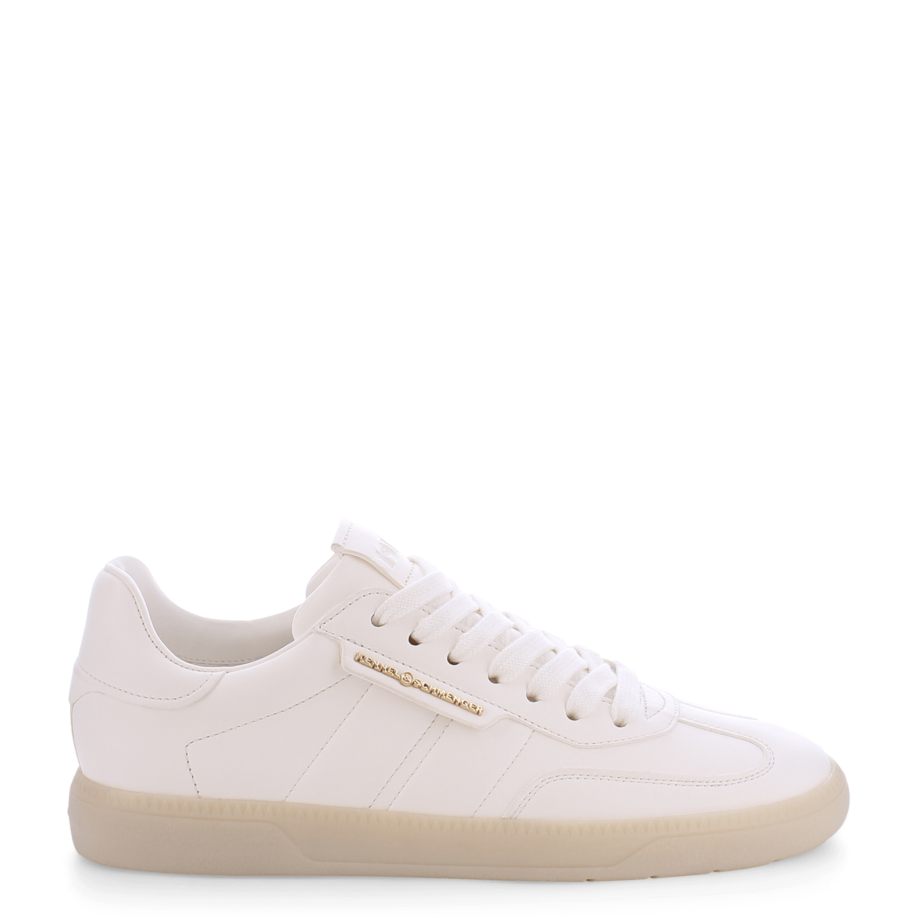 Kennel & Schmenger Retro Sneaker POP 51-22710.523 weiß