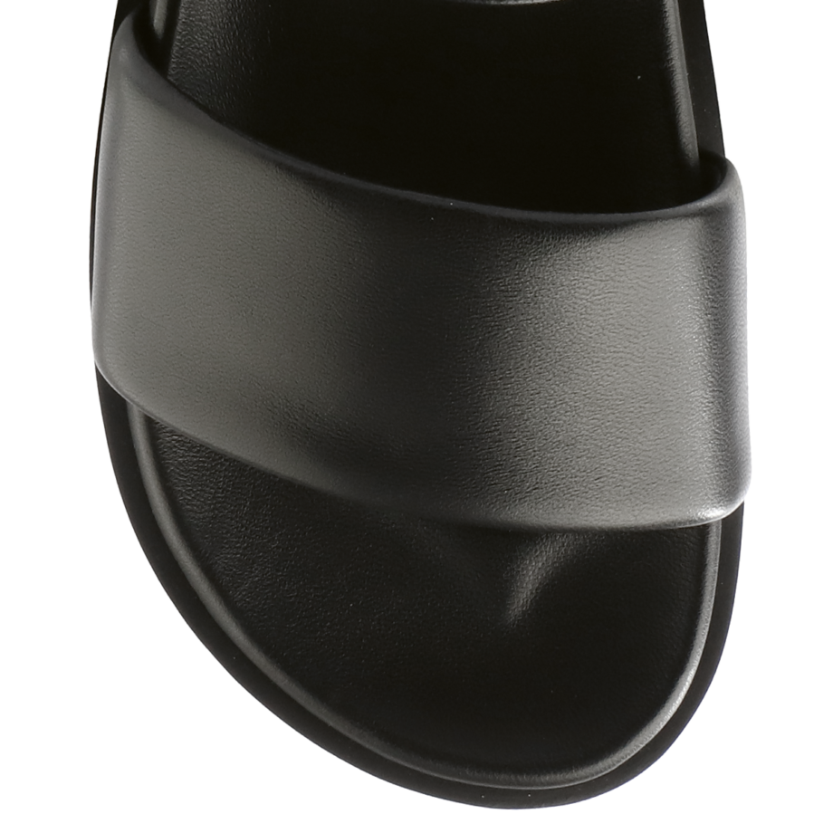 Högl Pantolette GRETA 9-100830-0100 Schwarz