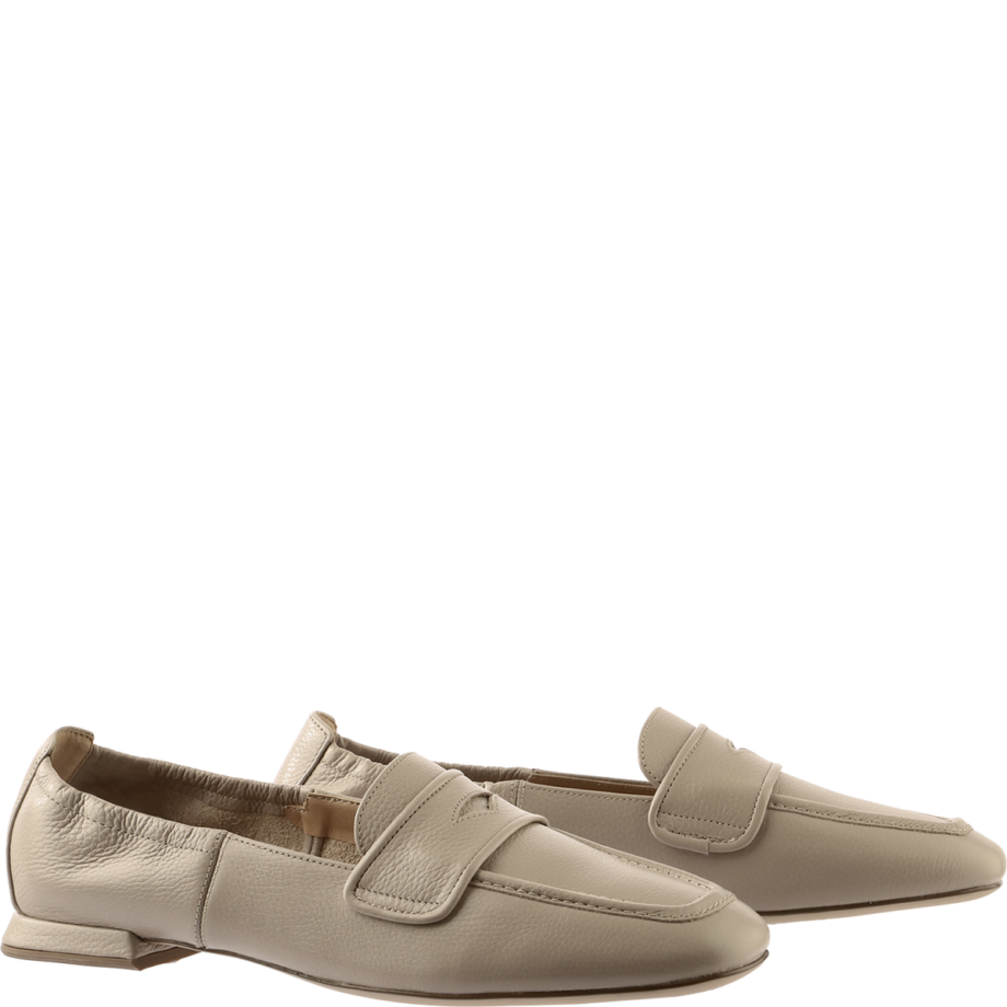 Högl Loafer LIU 9-100943-1900 Taupe