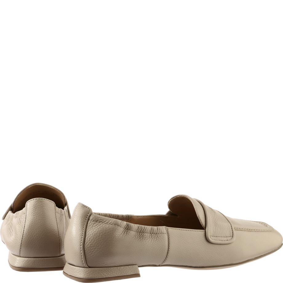 Högl Loafer LIU 9-100943-1900 Taupe