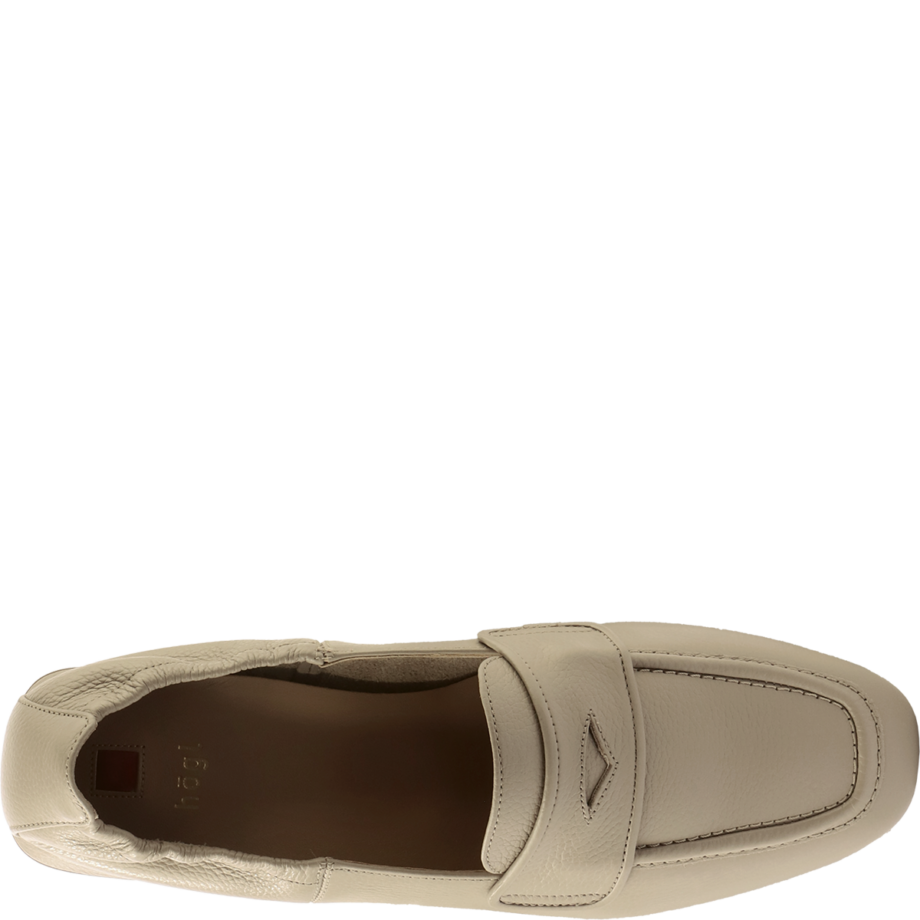 Högl Loafer LIU 9-100943-1900 Taupe