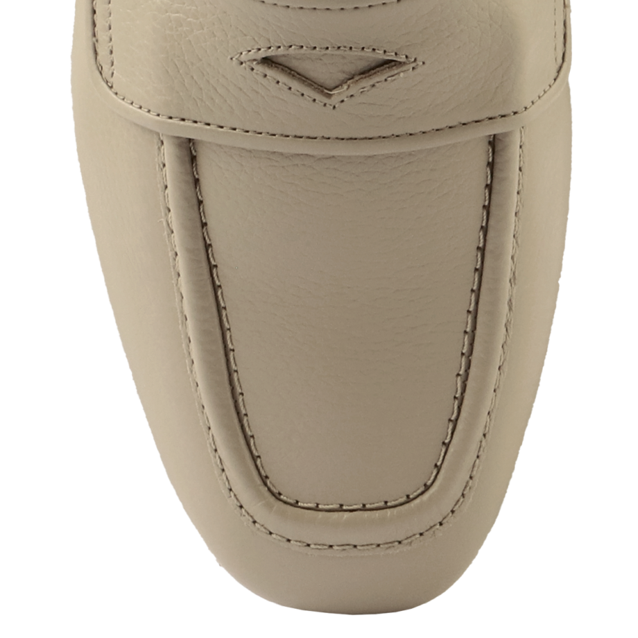 Högl Loafer LIU 9-100943-1900 Taupe