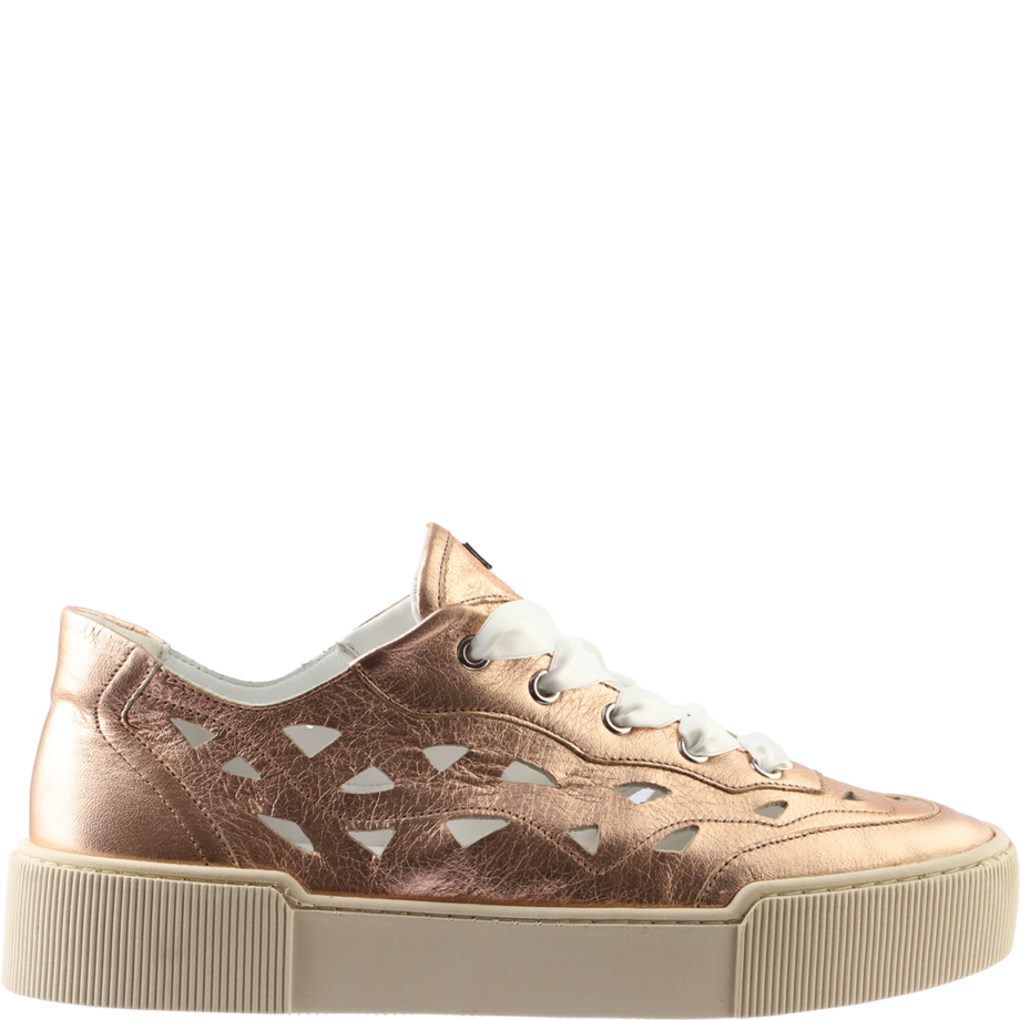 Högl ANOUK Sneaker 9-103641-8900 sunrise rosegold
