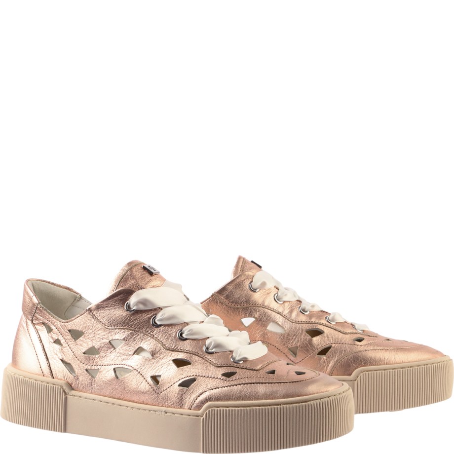 Högl ANOUK Sneaker 9-103641-8900 sunrise rosegold