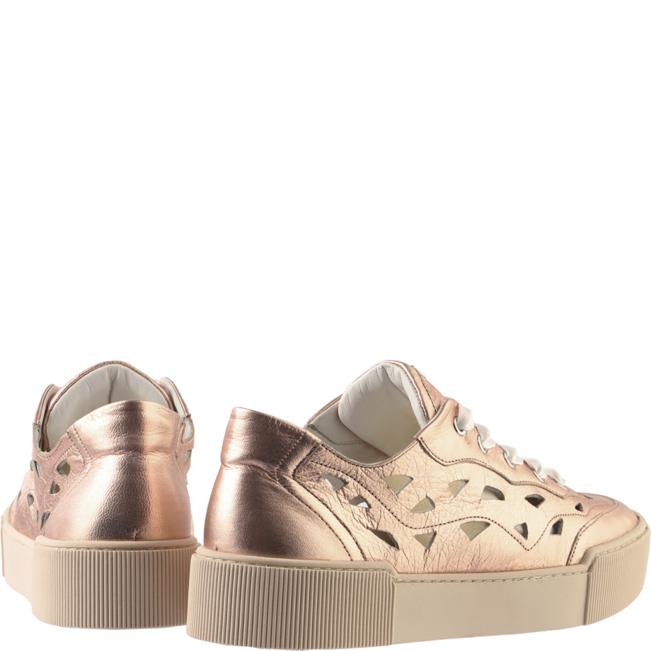 Högl ANOUK Sneaker 9-103641-8900 sunrise rosegold