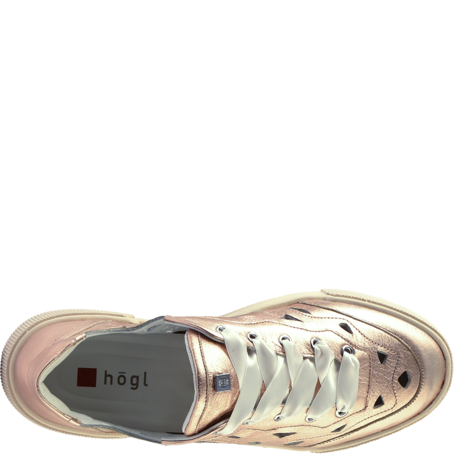 Högl ANOUK Sneaker 9-103641-8900 sunrise rosegold