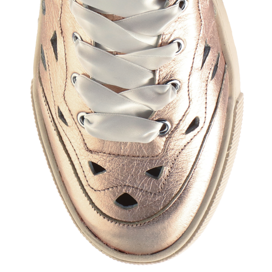 Högl ANOUK Sneaker 9-103641-8900 sunrise rosegold