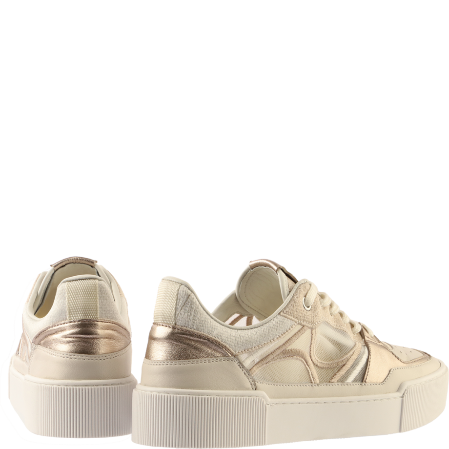 Högl Sneaker FRANKIE 9-103659-1299 Creme / Multi