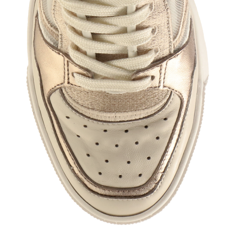 Högl Sneaker FRANKIE 9-103659-1299 Creme / Multi