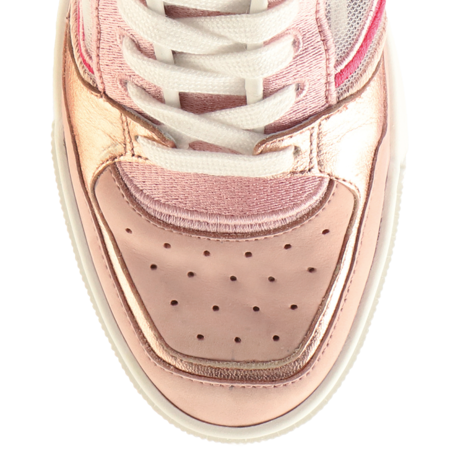 Högl Sneaker FRANKIE 9-103659-8599 Powder / Multi