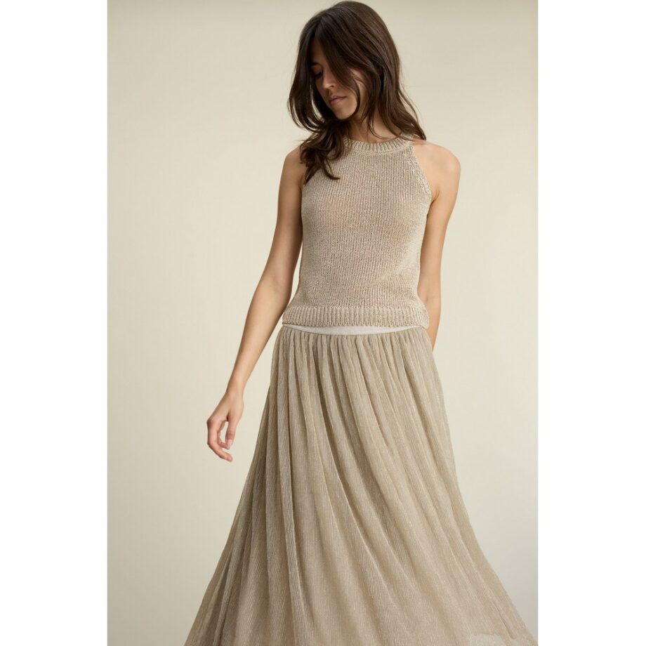Oui 93438 Rock silver stone