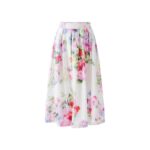 Oui 0093439-0336 Midirock - pink green multi