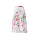Oui 0093439-0336 Midirock - pink green multi
