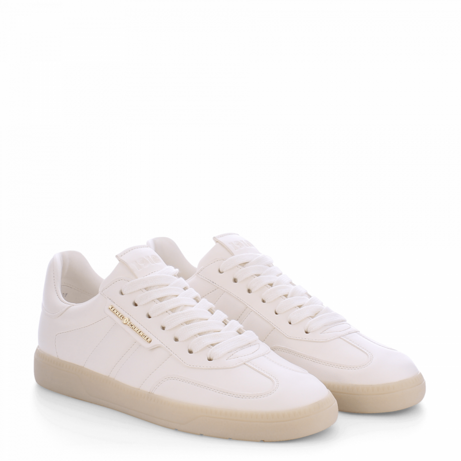 Kennel & Schmenger Retro Sneaker POP 51-22710.523 weiß