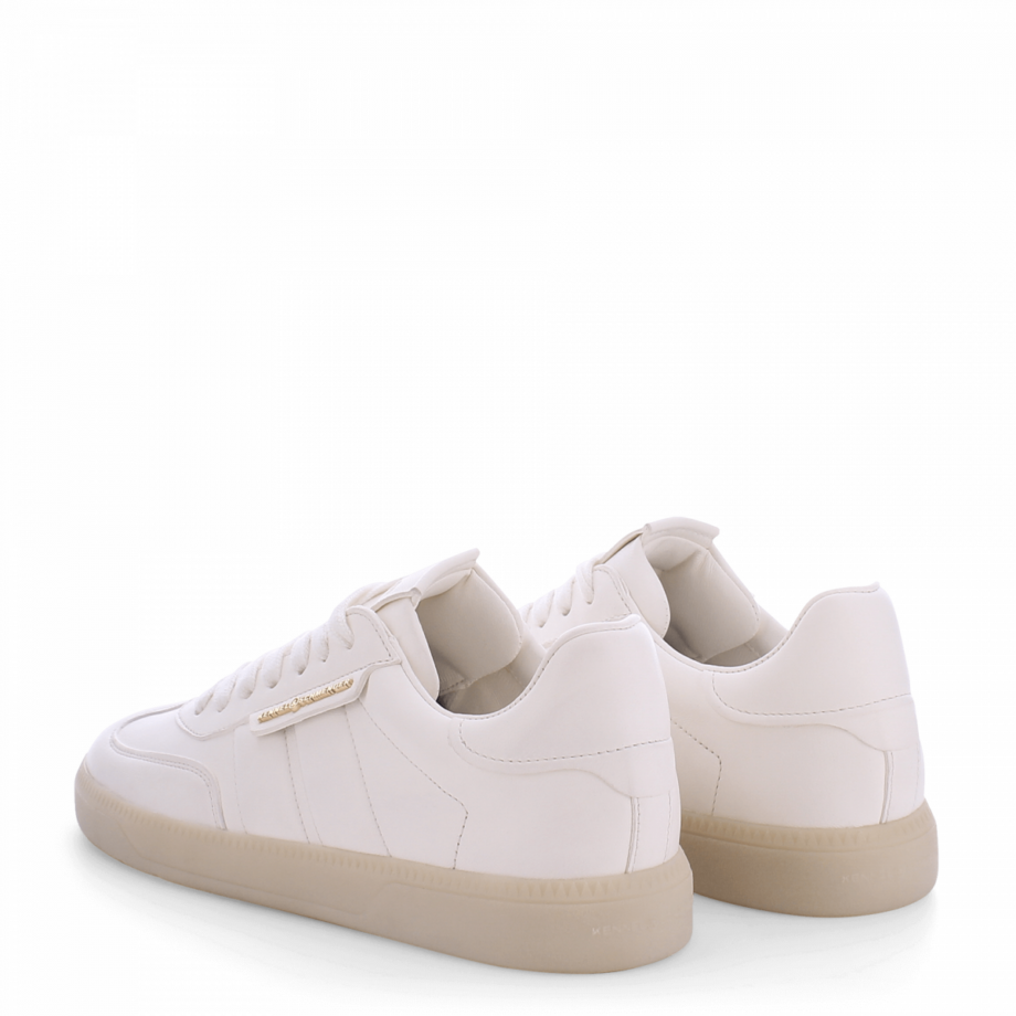 Kennel & Schmenger Retro Sneaker POP 51-22710.523 weiß