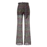 Ana Alcazar 051311 Strickhose Zekini multi