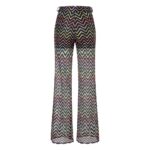 Ana Alcazar 051311 Strickhose Zekini multi