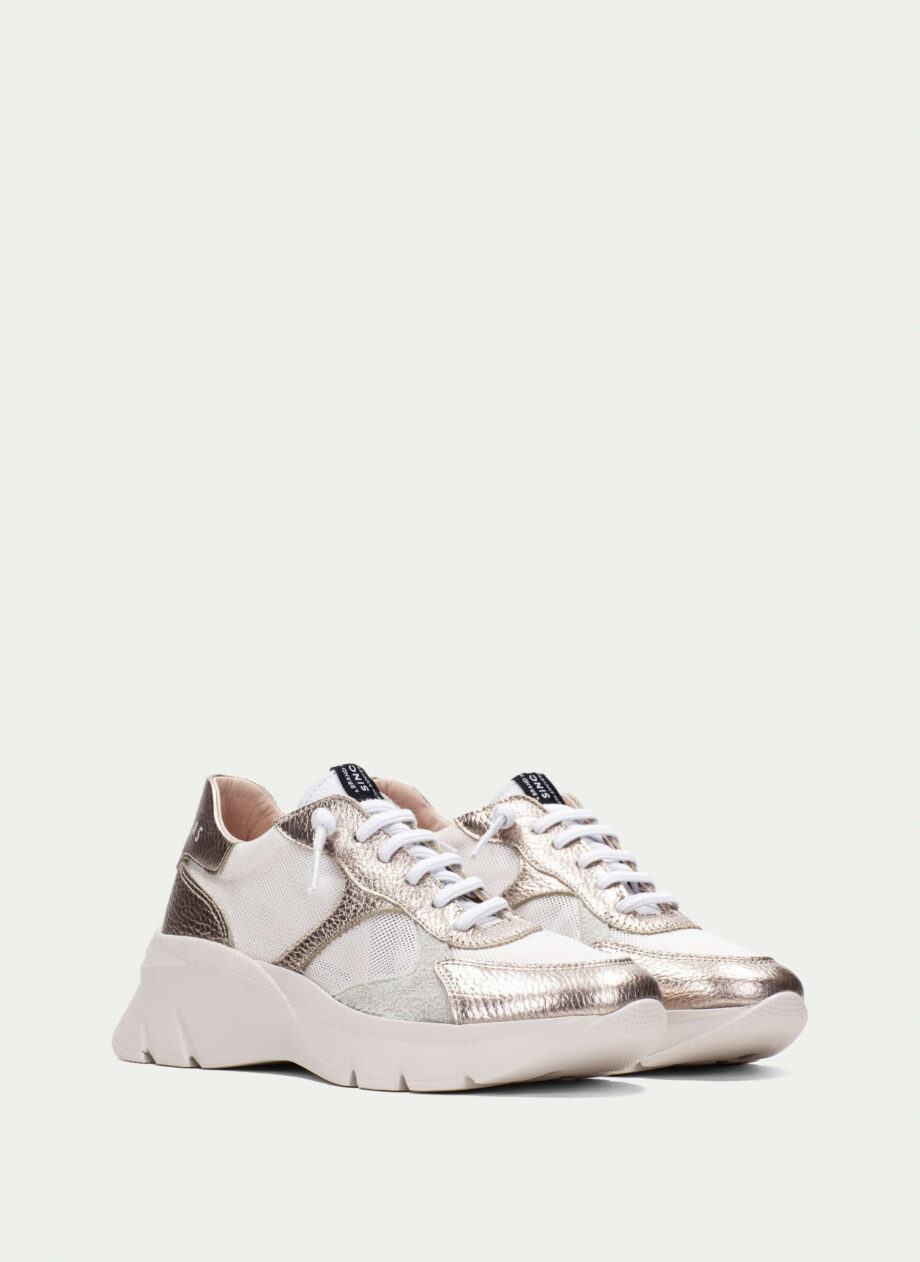 Hispanitas Sneaker habana champagne CHV253819