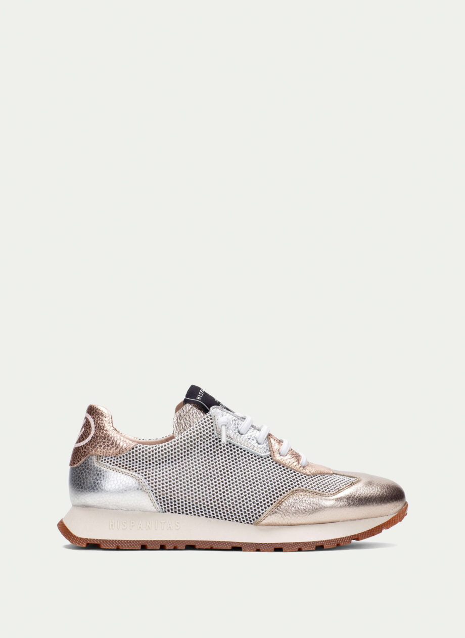 Hispanitas Sneaker kansas metals CHV253869 multi