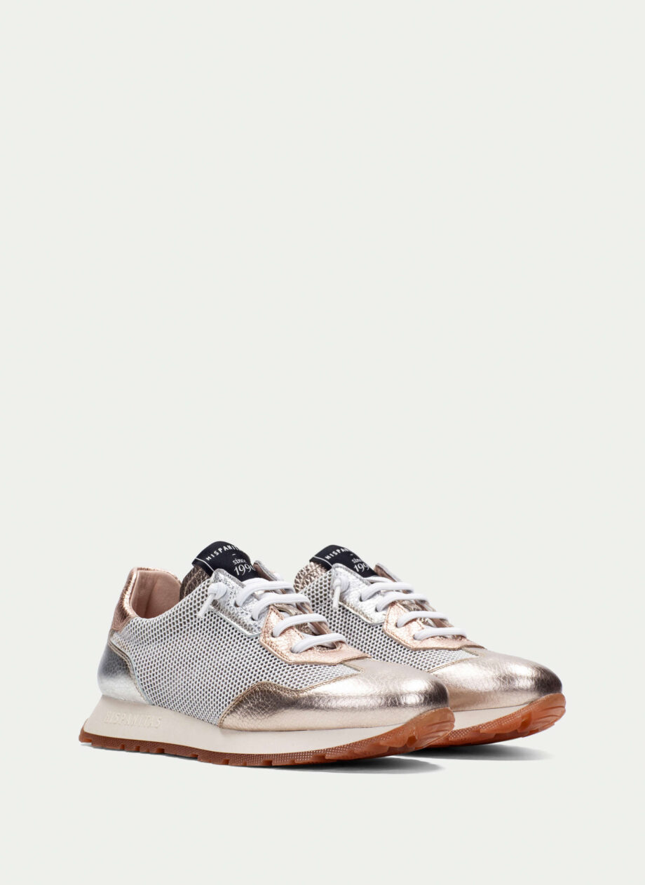 Hispanitas Sneaker kansas metals CHV253869 multi