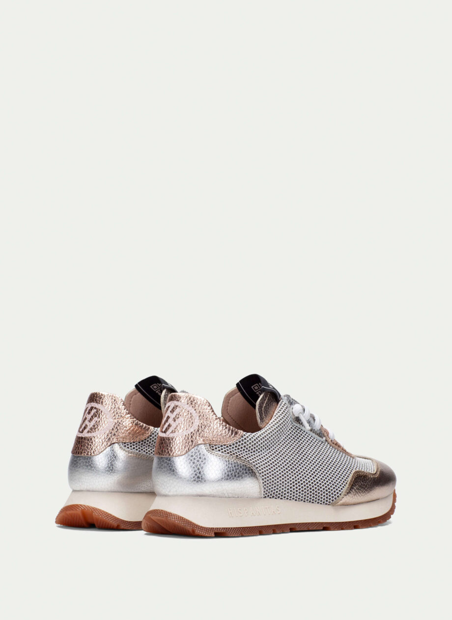 Hispanitas Sneaker kansas metals CHV253869 multi