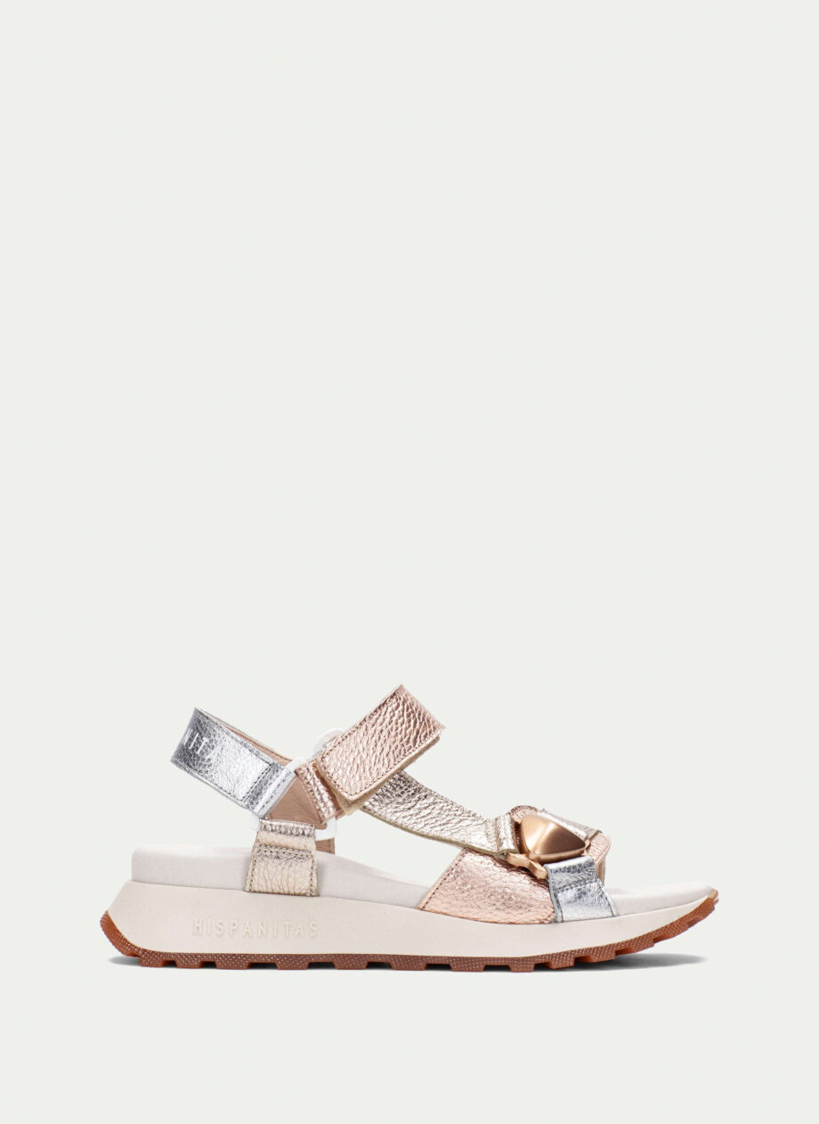 Hispanitas Sport Sandale maui metals CHV253896