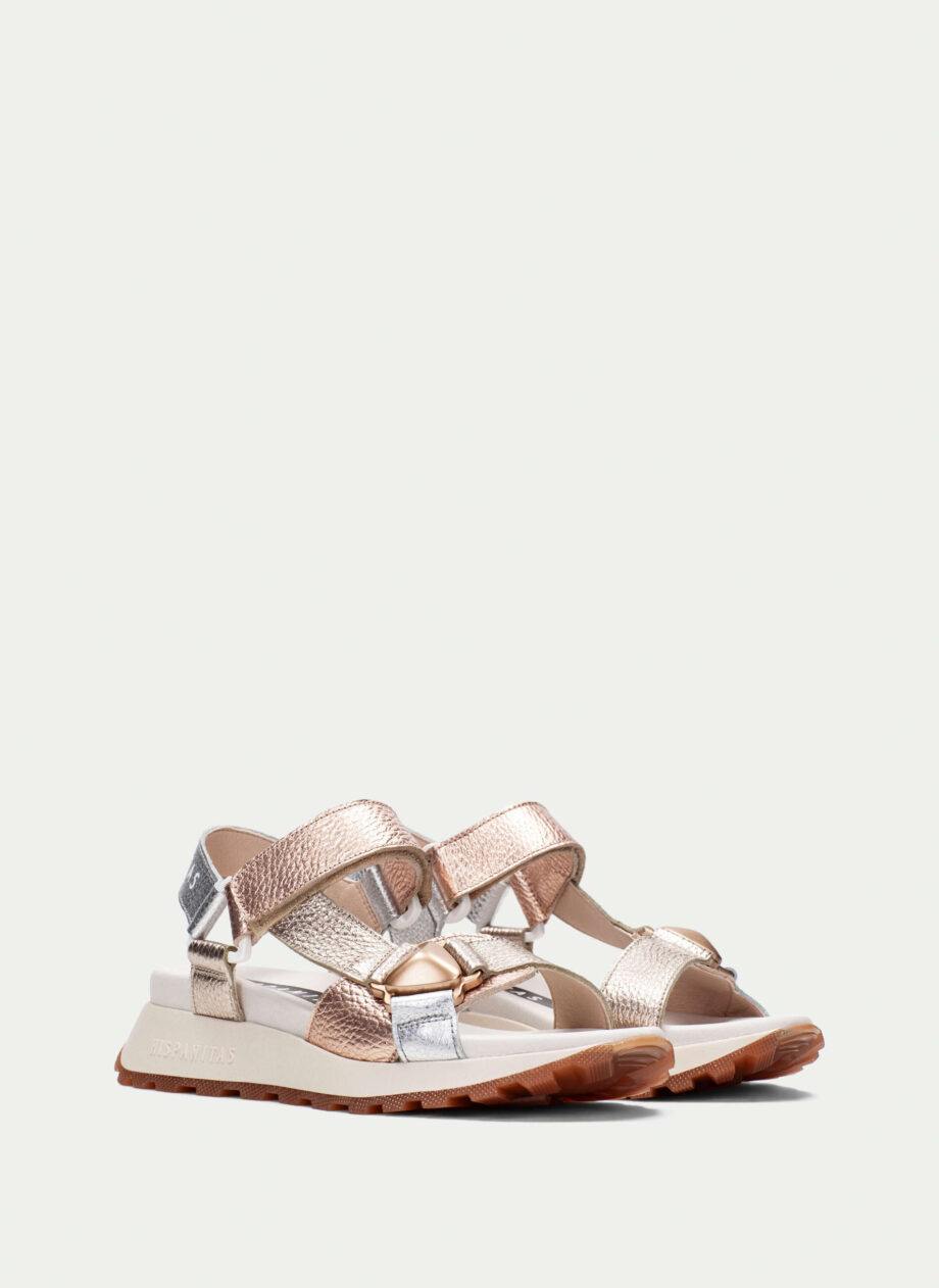 Hispanitas Sport Sandale maui metals CHV253896