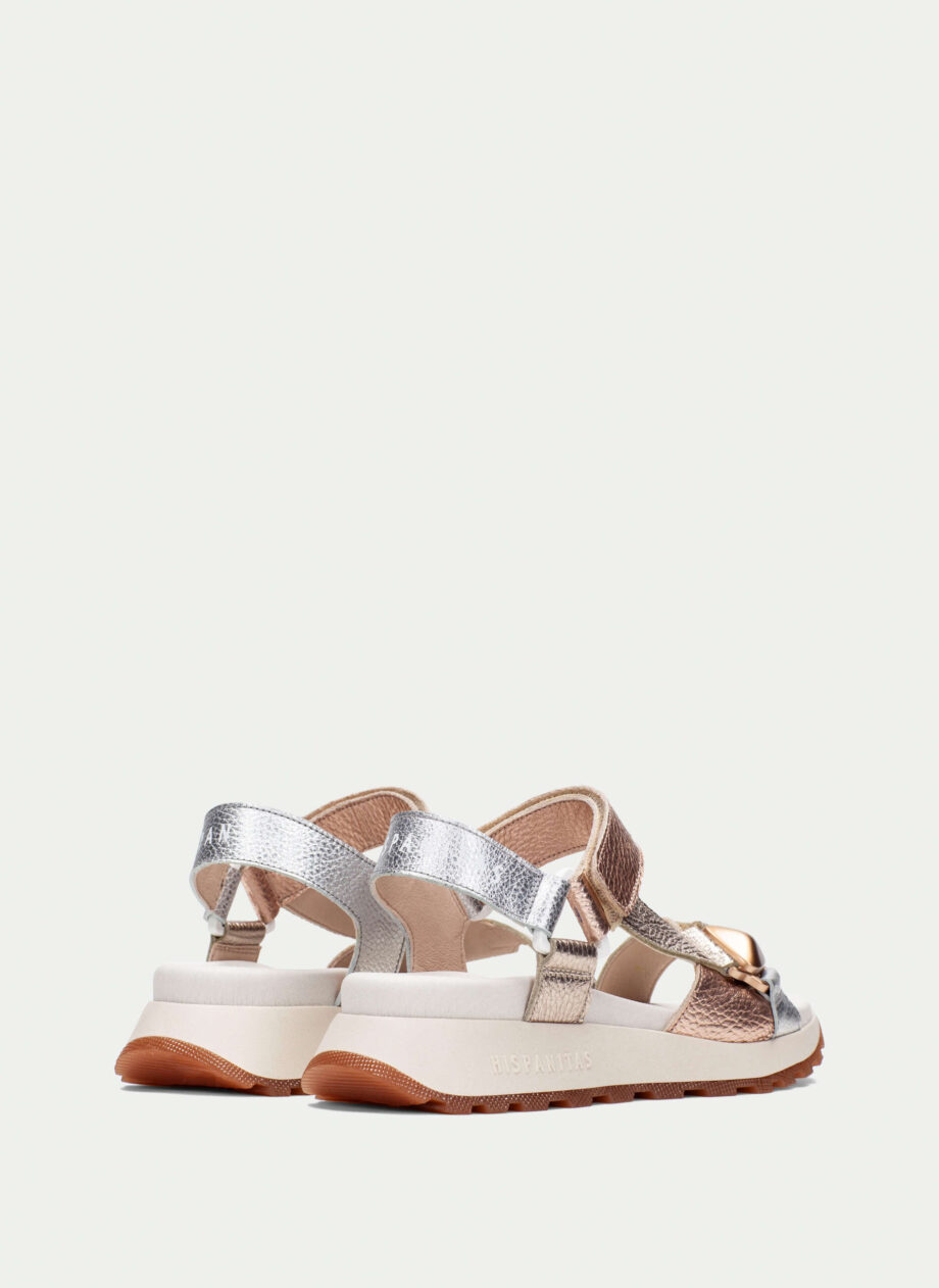 Hispanitas Sport Sandale maui metals CHV253896