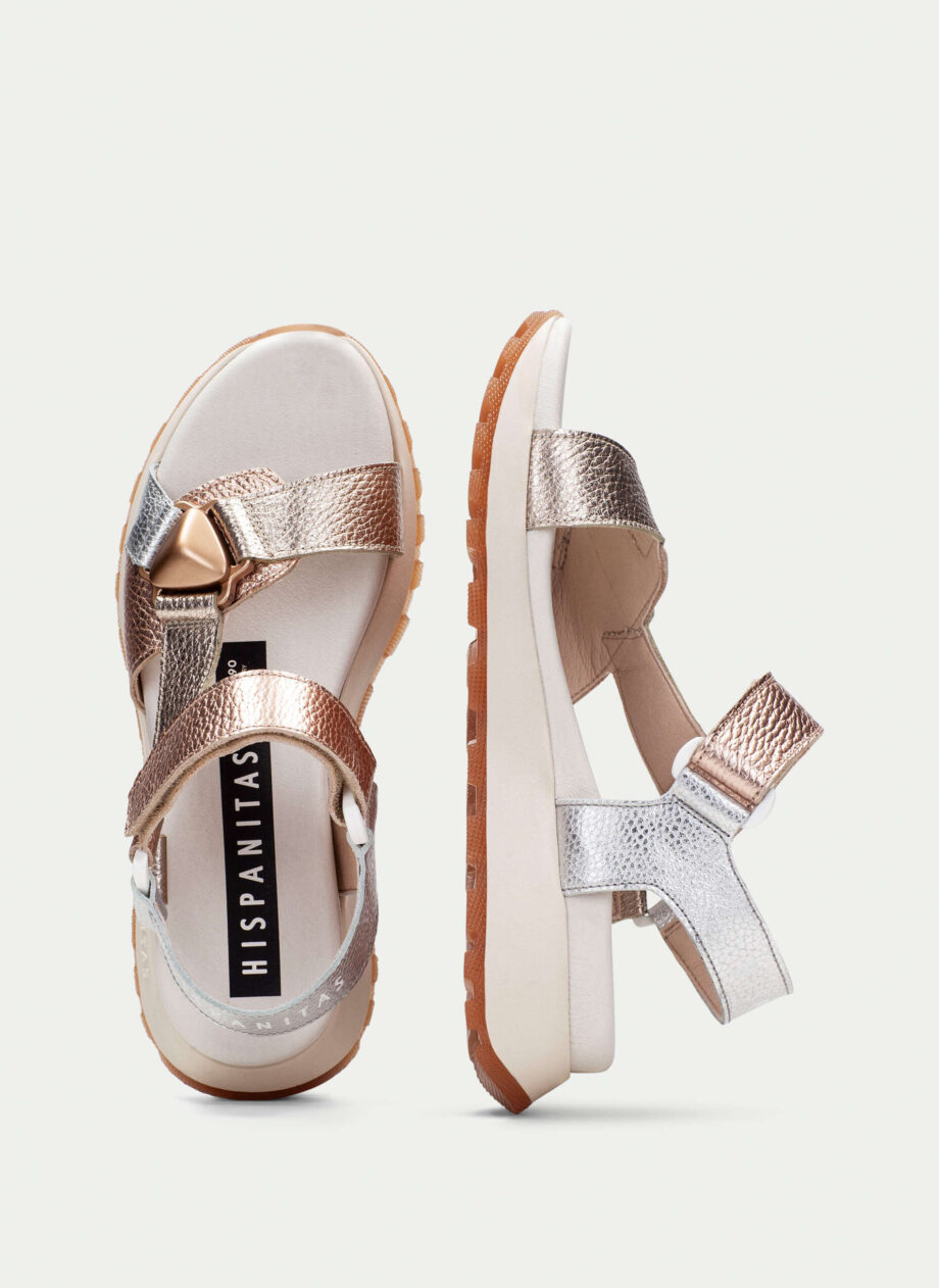 Hispanitas Sport Sandale maui metals CHV253896