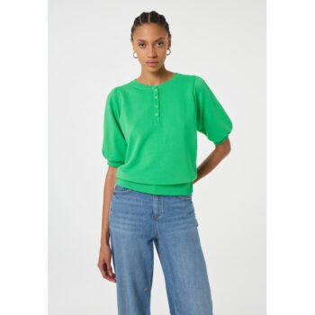 Fabienne Chapot Pascal Sweater grün green apple