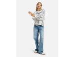 SMITH & SOUL 0225-0229 Sweatshirt creme blau