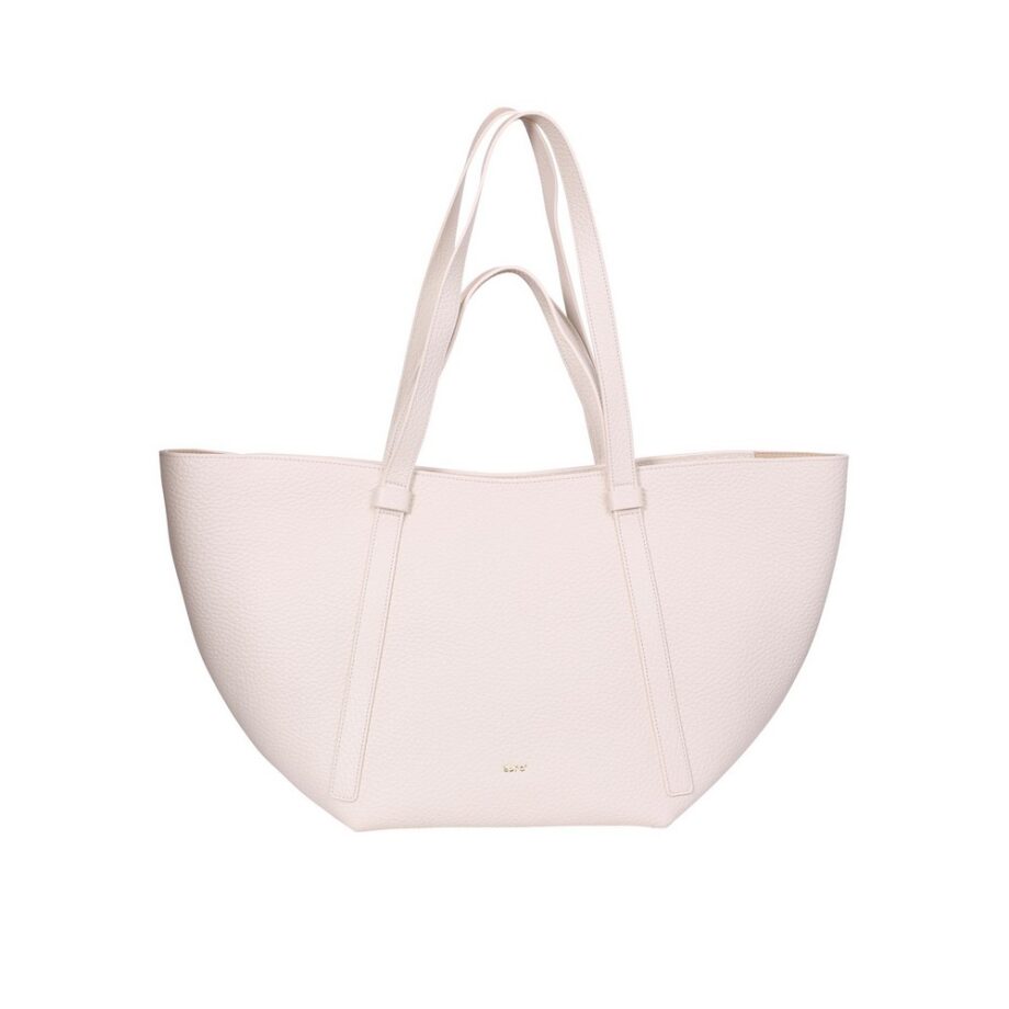 Abro Shopper COSMO Leder Tekla 031775-23 ivory