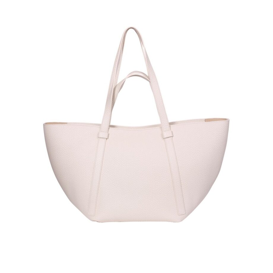 Abro Shopper COSMO Leder Tekla 031775-23 ivory