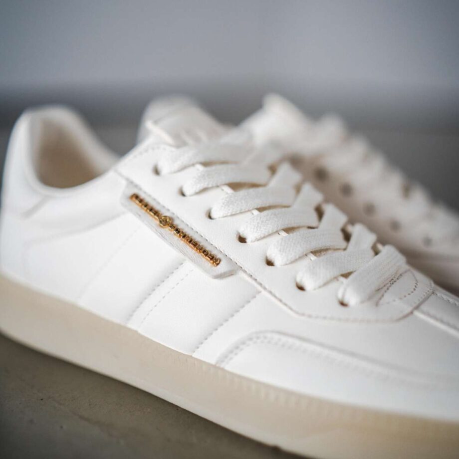 Kennel & Schmenger Retro Sneaker POP 51-22710.523 weiß
