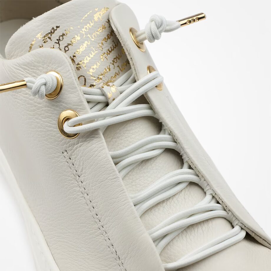 Paul Green 5017-367 Sneaker SUPER SOFT Pauls creme