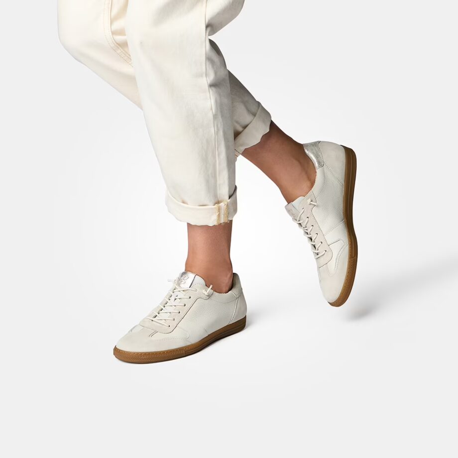 Paul Green 5405-007 Sneaker beige