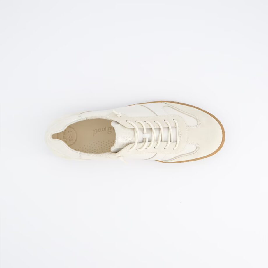 Paul Green 5405-007 Sneaker beige