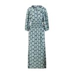 Blutsgeschwister 001251-300-01566 Festliches Kleid Oho Ki Boho romantic shell mosaic